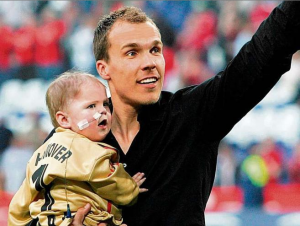 VREMEPLOV: Dan kada je fudbalski svet plakao u neverici (VIDEO)