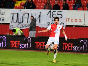 VEST IZ NOVOG SADA: Velikoj ‘zimskoj želji’ Partizana ‘visi’ transfer u Portugaliju