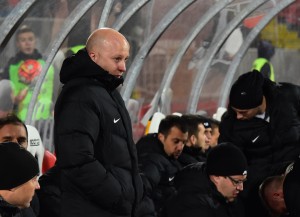 AMATERIZAM: Greška Partizanove administracije koja je skupo koštala crno-bele u Novom Sadu