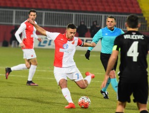 HOTSPORT SAZNAJE: Burno u Novom Sadu, uprava Vojvodine suspendovala Melega (FOTO)