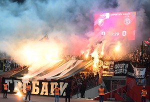 UDAR NA NAVIJAČE PARTIZANA: Vojvodina izdala novo saopštenje, Grobarima se neće svideti…