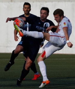 SLS: Vojvodina ostaje u trci, remi u Surdulici i na ‘krovu’, pobeda Mladosti (FOTO)