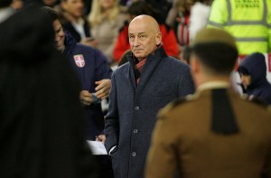 ZAVRŠENA PRIČA: Slavoljub Muslin ostao bez posla