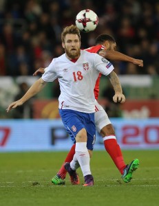 PRIMERA: Asistencija Kataia u pobedi Alavesa nad polufinalistom Lige Evrope (VIDEO)