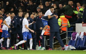 KVALIFIKACIJE ZA SP: Izuzetno važan bod u Kardifu, bravo Mitre! (VIDEO)