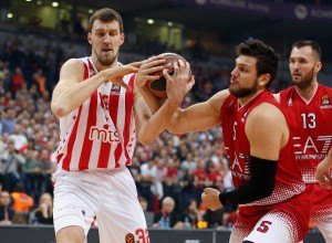 KAKAV PAD U KARIJERI: Trebalo je da bude zvezda italijanske košarke, a sada samo luta…