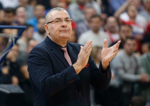 PRED MEČ SEZONE: Evo šta Repešu motiviše da pobedi Zvezdu