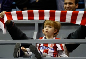 STIŽE ‘PONOS IZRAELA’: Makabi gostuje u dvorani ‘Aleksandar Nikolić’, Delijama se jedan podatak nikako neće svideti…