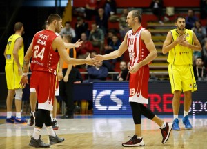 LASKAVO PRIZNANJE: Zvezdin košarkaš dobio verovatno najdražu nagradu u karijeri