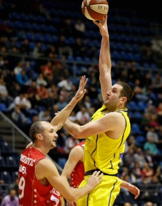 ZAVEJANI SOKOLI: Nepredviđeni problemi za Partizanovig rivala