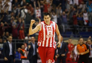 MILKO BJELICA: Žal zbog poraza ‘na loptu’, ali u ovakvoj ekipi nikada nisam igrao!