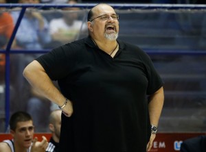 DŽIKIĆ HVALI SAVANOVIĆA: On je izazov svakom našem košarkašu