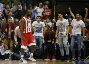 PROMENA: Evo kada će Zvezda igrati odloženi meč sa Cibonom (FOTO)