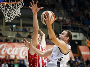 PAZI ZVEZDA GAZI: Partizan stoji na putu Zvezdinog rekorda?