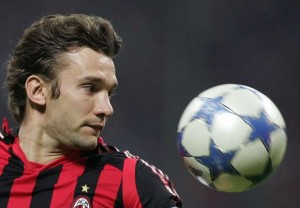 VREMEPLOV: ‘Nemoguć’ gol Andreja Ševčenka, Điđi Bufon ga još uvek sanja (VIDEO)