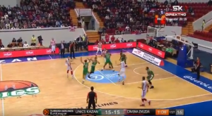 ‘PROBUŠILI’ REKET: Fenomenalna akcija Jovića i Mitrovića! (VIDEO)