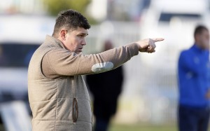 PETRIĆEV OPROŠTAJ OD ČUKE: Nadam se da sam ostavio trag