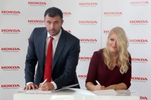 SJAJAN POSAO: Zvezda produžila saradnju sa sponzorom s kojim se ponosi (FOTO)