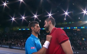 ATP DUBAI: Đoković i Čilić eliminisani u osmini finala