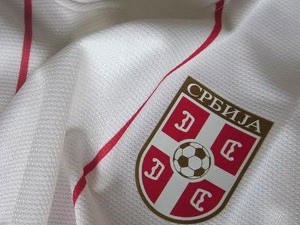 ETO, I TO SE DOGODILO: Dobili smo prvog tamnoputog reprezentativca u istoriji našeg fudbala! (FOTO)