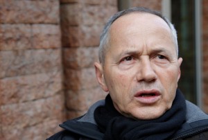 DŽEVAD PREKAZI: Ne može meni dete od 17 godina da kaže da ućutim!