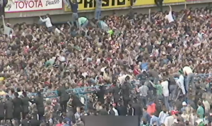 DA LI ĆE USPETI? Englezi izbacuju iz zakona zabranu koja je stupila na snagu 1989. godine (VIDEO)