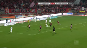 VREMEPLOV: Hant je tog dana postao superheroj… Potez koji je napravio ušao u istoriju fudbala! (VIDEO)