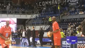 RAZOČARENJE ILI TV: Grobari podbacili, ‘pakao’ ne čeka Belgijance (FOTO)