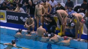 LIGA ŠAMPIONA: Partizan pražen u Budimpešti za kraj takmičenja