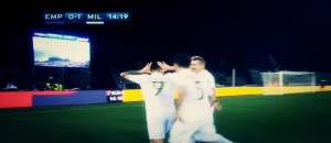 UĆUTKAO KRITIČARE: Pre 18 meseci igrao je u četvrtoj ligi, a sada je u centru pažnje svetske javnosti (VIDEO)