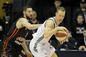 Partizan – Cedevita 87:97 (51:49)
