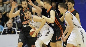 OGLASILA SE CEDEVITA: Žalimo zbog incidenta koji je ukaljao jednu lepu košarkašku priredbu