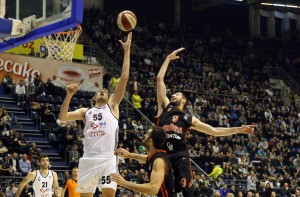 ABA LIGA: Cedevita nastavlja poteru za Partizanom, u hrvatskom derbiju savladali Zadar