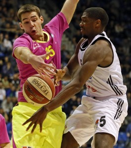 SELIDBA NAKON DVE NEDELJE: Bivši košarkaš Crvene zvezde ima novi klub