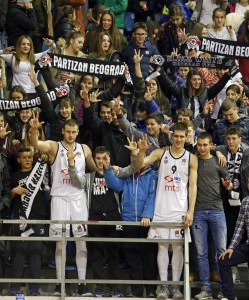 ŠOK: Parizan se seli iz Beograda zbog plesa i borilačkih sportova, evo gde će igrati…