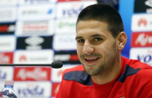 MITAR CEPA MREŽE GDE STIGNE: Đorđeviću, zovi me u reprezentaciju! Pretvaram se u Kecmana! (VIDEO)