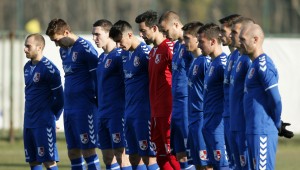 VESTI SA JUGA: Nemac preuzima Radnički i to bivši trener Partizana?