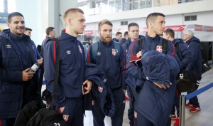 DA LI TO SLUTI NA PAKAO? Rasprodate karte za meč Vels – Srbija!