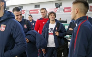 BANE IVANOVIĆ: Očekujemo agresivan Vels, spremni smo za agresivan Vels