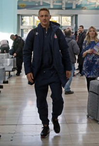 NEMANJA MATIĆ PRED VELS: Ako radimo jedan za drugog, onda će biti dobro za Srbiju (FOTO)