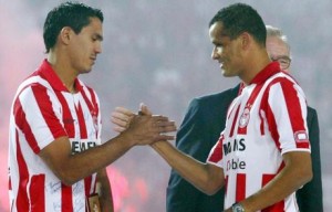 VREMEPLOV: Barselona danas ima ‘MSN’, a preteča mu je bio trio Olimpijakosa ‘RGC’ (VIDEO)