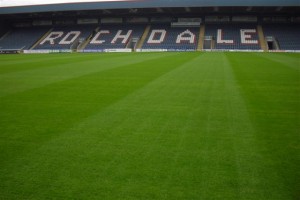 DA PUKNE SRCE: Tužna ali prelepa priča o gestu jednog fudbalskog kluba (FOTO)