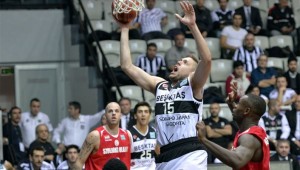 OZBILJNO SE NAMEĆE SELEKTORU: Štimac novim dab-dabl učinkom predvodio Bešitkaš do pobede!