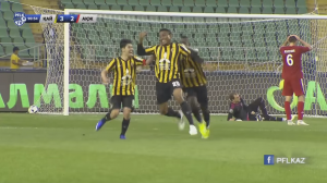 NA PRAGU HUMSKE: Hoće li Partizan angažovati strelca jednog od najlepših golova u istoriji fudbala? (VIDEO)