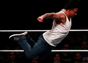 DEBITOVAO U RINGU: Pre četiri godine nastupao za reprezentaciju Nemačke, a sada je i zvanično – kečer! (FOTO)