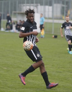 NIKOLIĆ: Mutombo ostaje do daljeg, videćemo… (VIDEO)