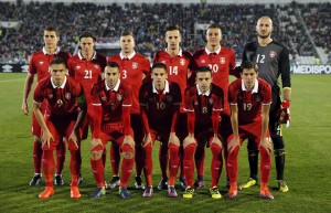 MOŽE NA DVE KLUPE: Poznato ime selektora mlade reprezentacije Srbije!