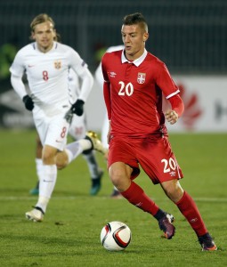 DEFINITIVNO: SMS ne igra za ‘orliće’ na Evropskom prvenstvu!