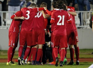 REŠENJE NA VIDIKU: Evo ko je jedan od vodećih kandidata za selektora ‘orlića’