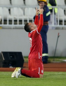 BOLNO: Komičan autogol Norvežana nakon slaloma Živkovića i lepog centaršuta (VIDEO)